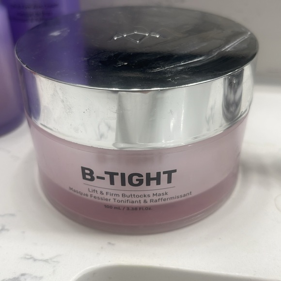 Maëlys B-Flex, B-Foxy, Get-Cheeky, B-Tight - Picture 3 of 5